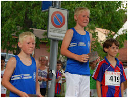 Sieger Kategorie R